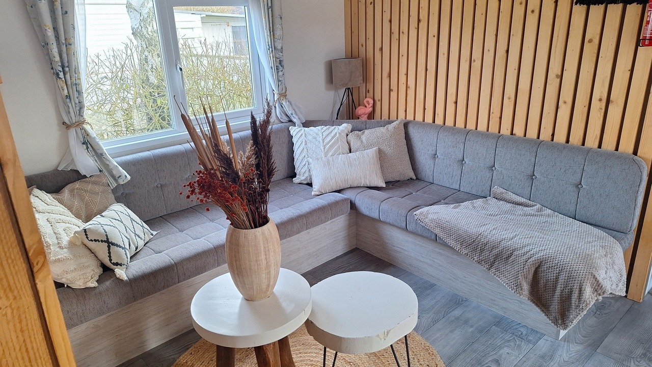 Photo of Livingroom in Lauwersoog
