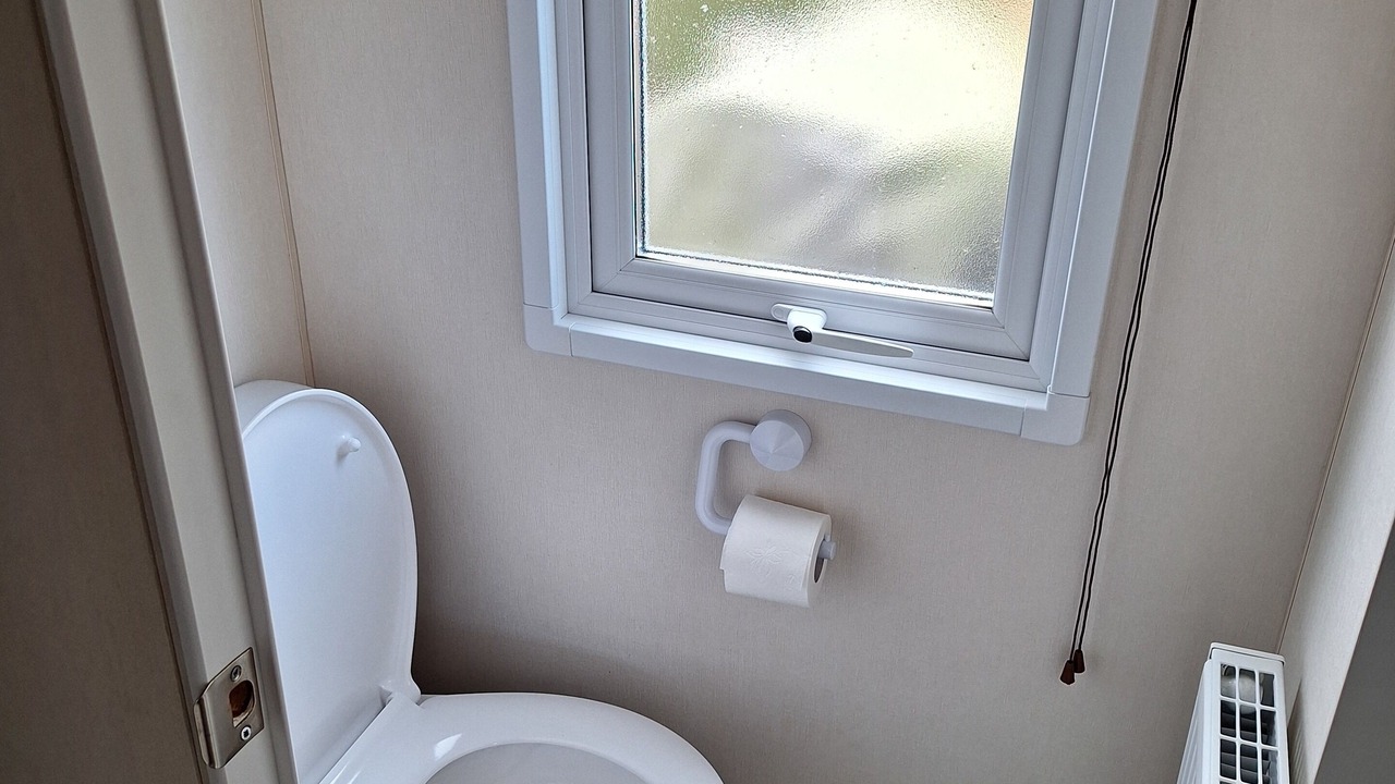 Photo of Bathroom in Lauwersoog