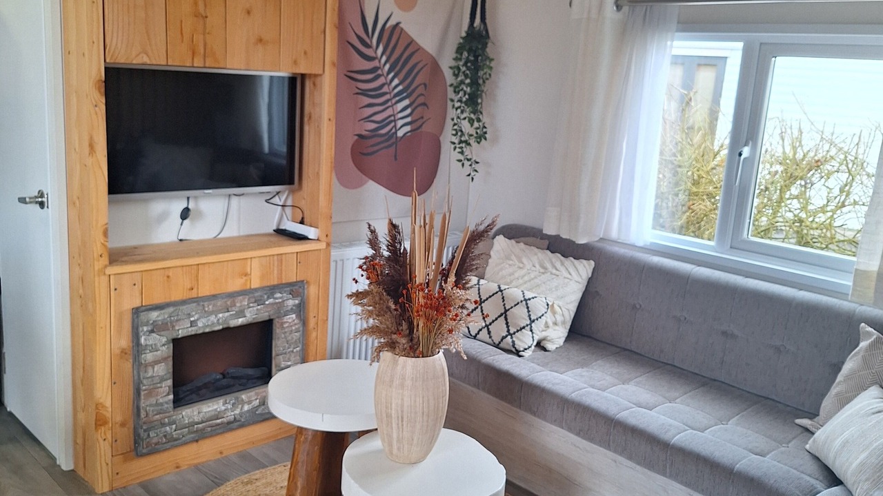 Photo of Livingroom in Lauwersoog