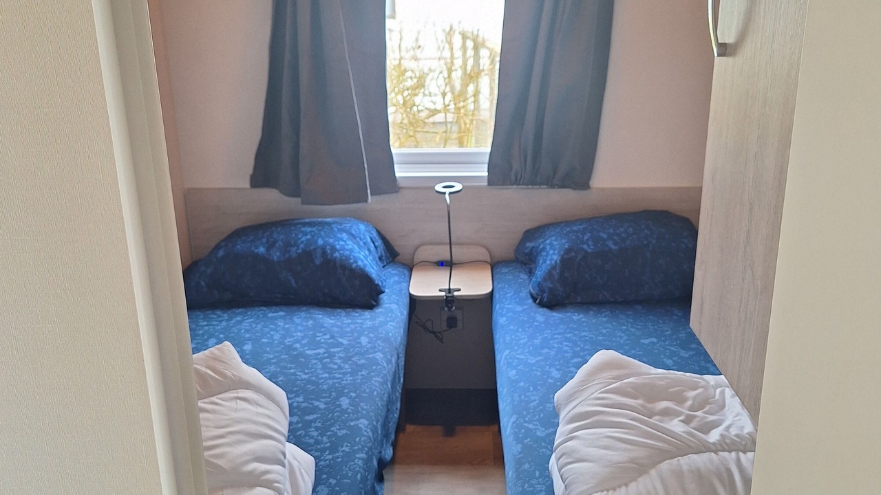 Photo of Bedroom in Lauwersoog