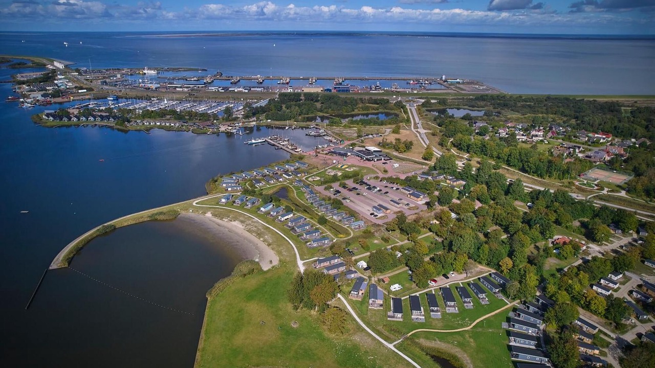 Photo of Outdoor in Lauwersoog