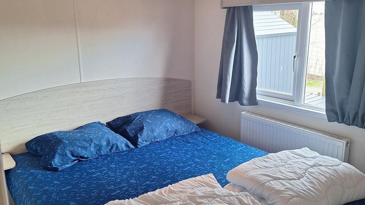 Photo of Bedroom in Lauwersoog