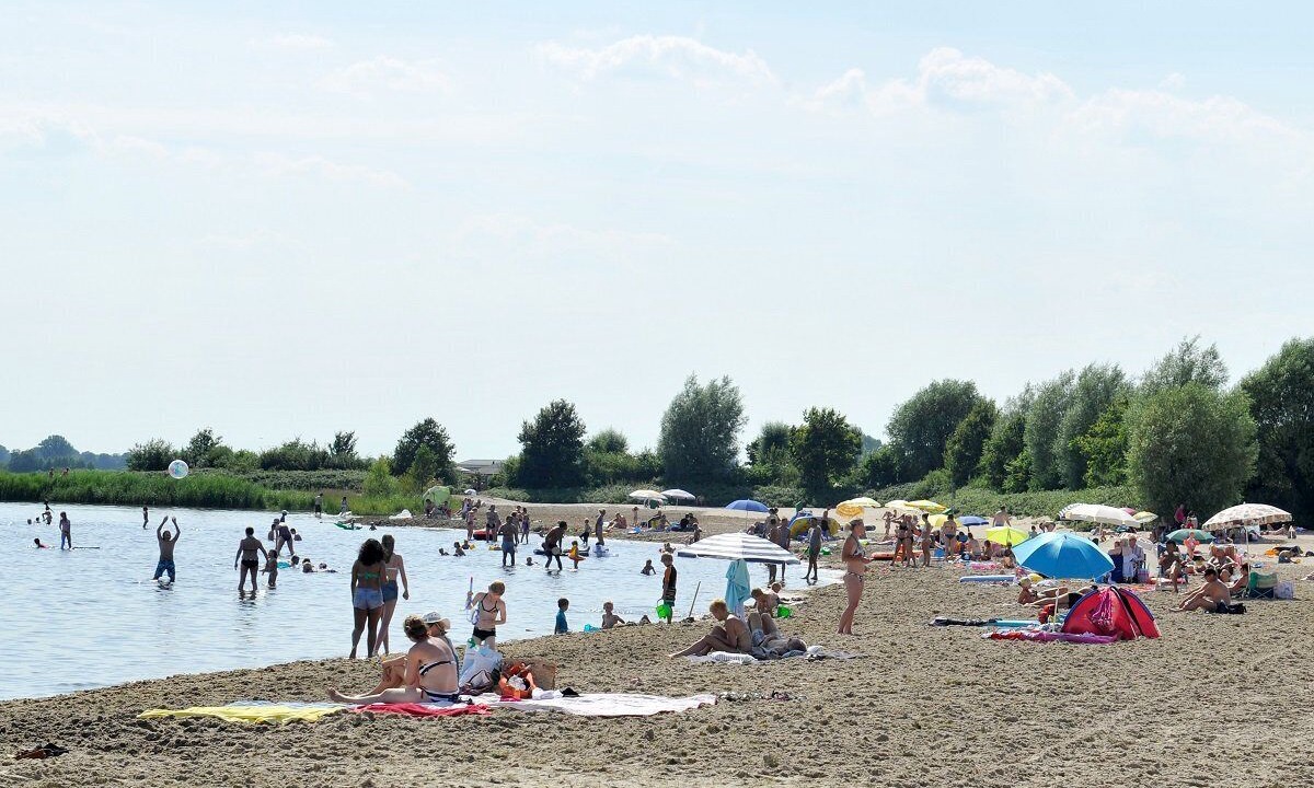 Photo of Others in Lauwersoog