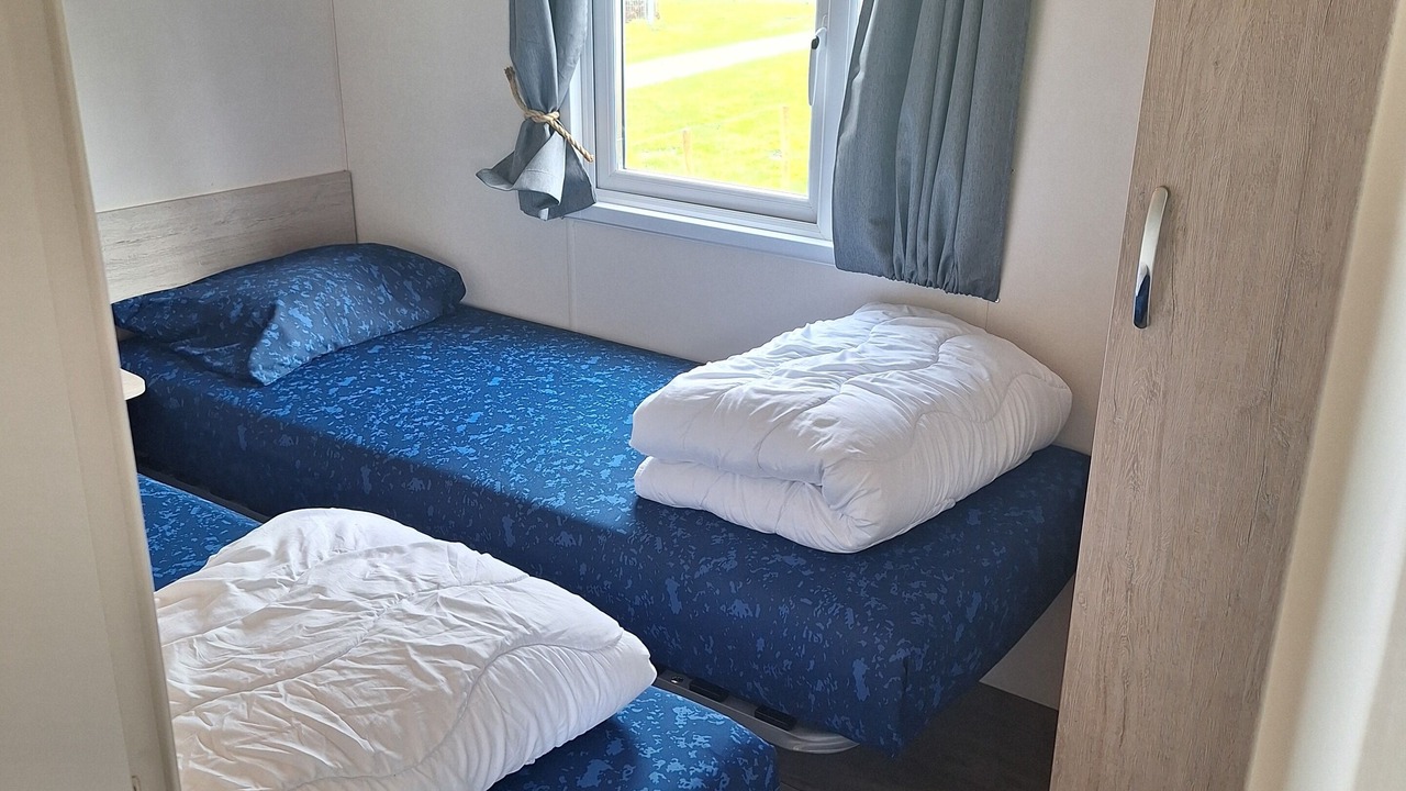 Photo of Bedroom in Lauwersoog