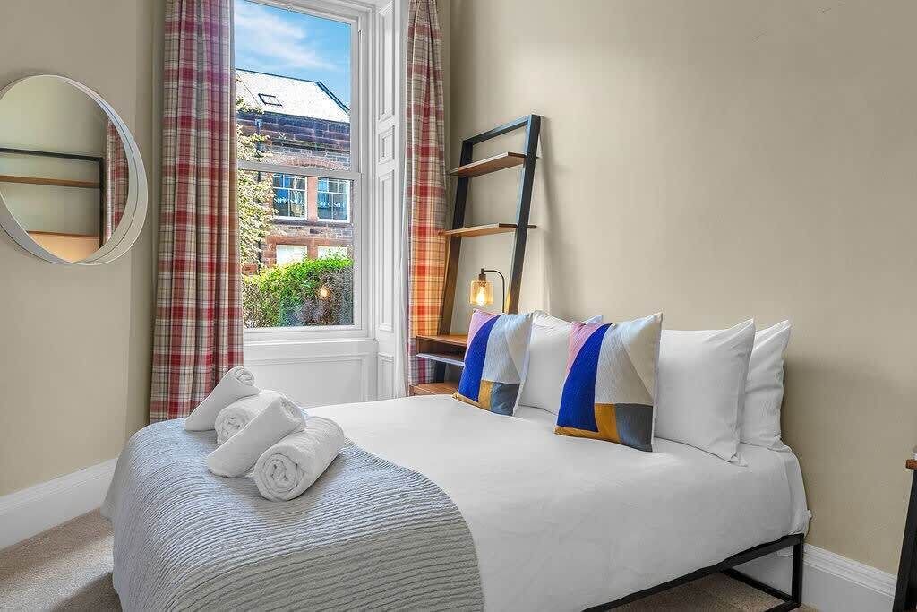 Photo of Bedroom in Bonnington