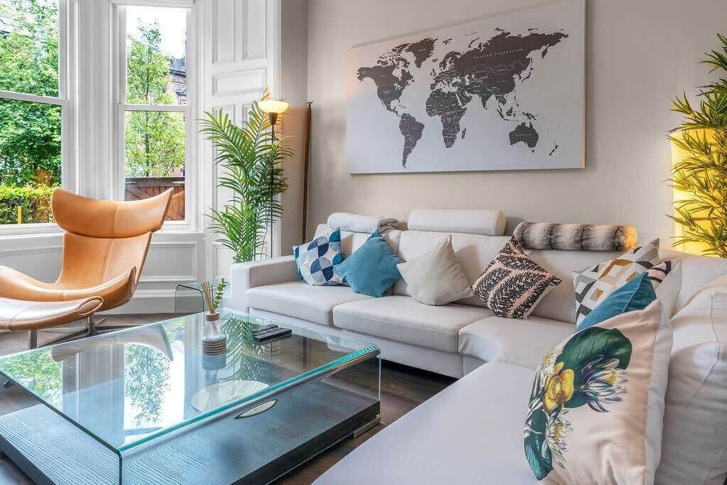 Photo of Livingroom in Bonnington
