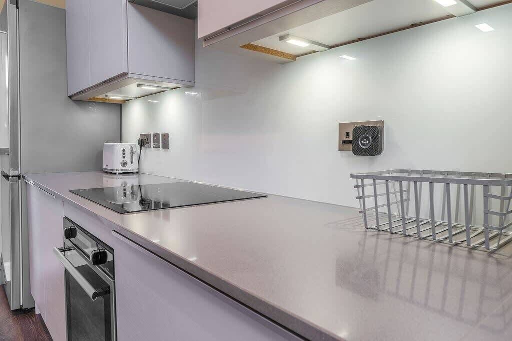 Photo of Kitchen in Bonnington
