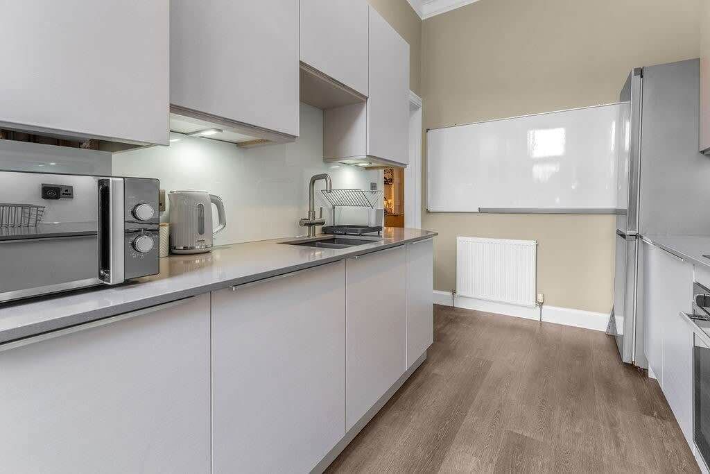 Photo of Kitchen in Bonnington