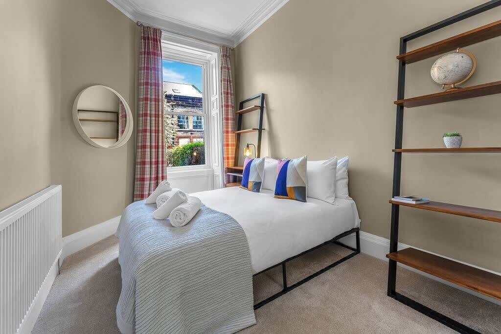 Photo of Bedroom in Bonnington