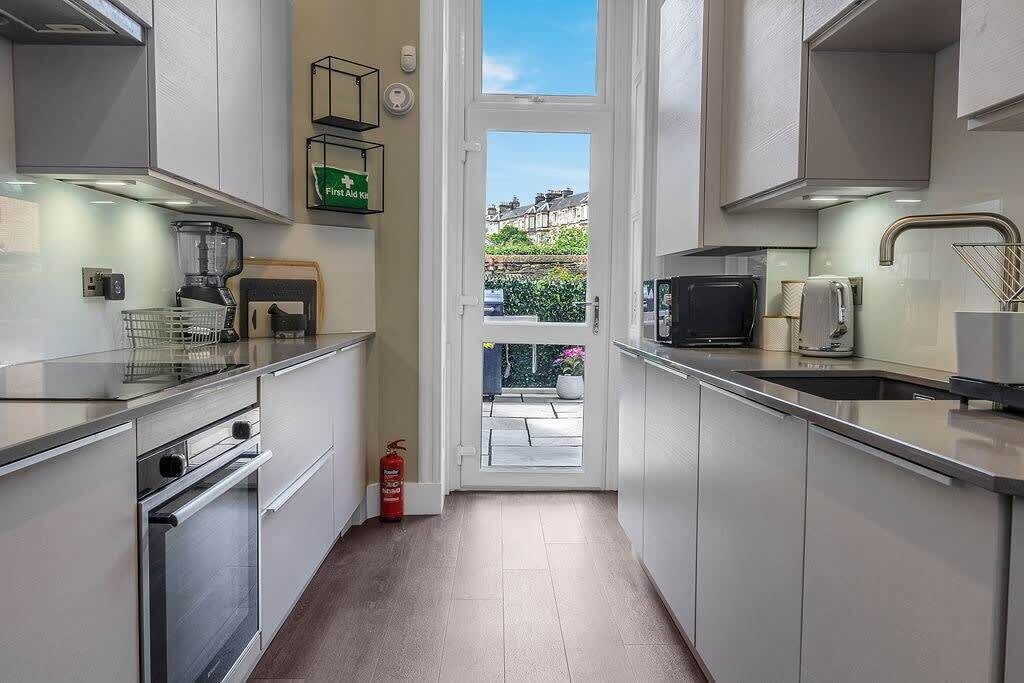 Photo of Kitchen in Bonnington