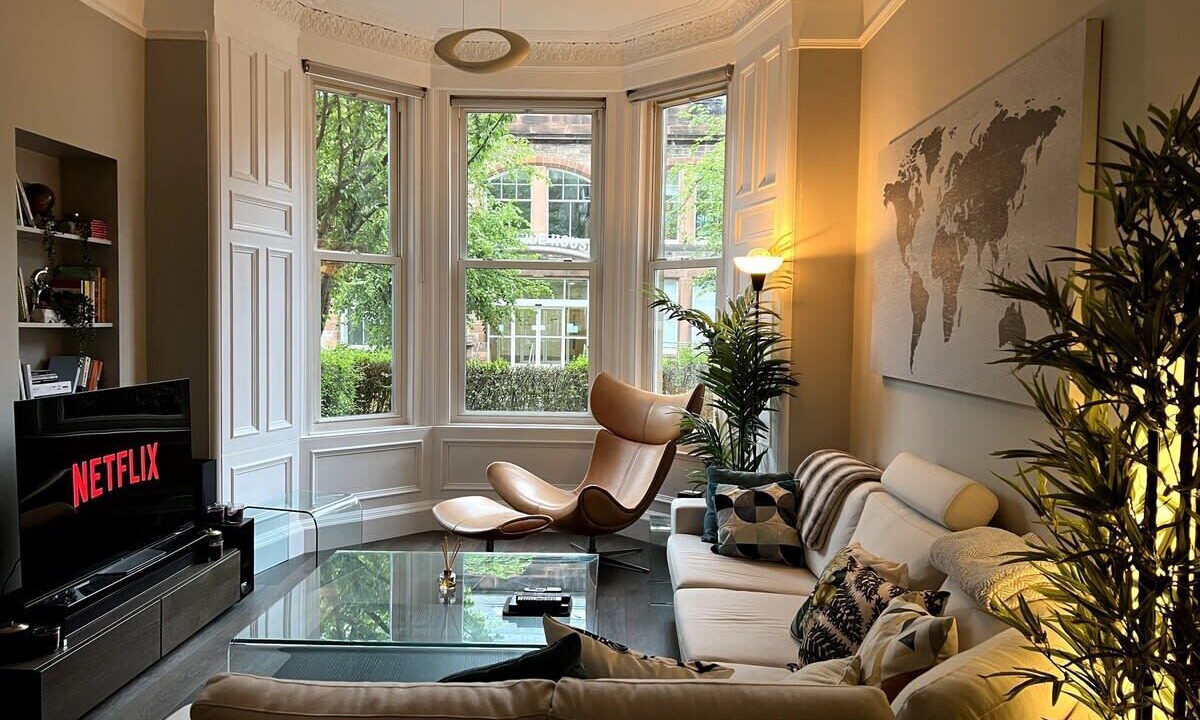 Photo of Livingroom in Bonnington