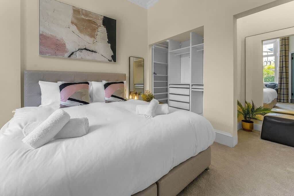 Photo of Bedroom in Bonnington