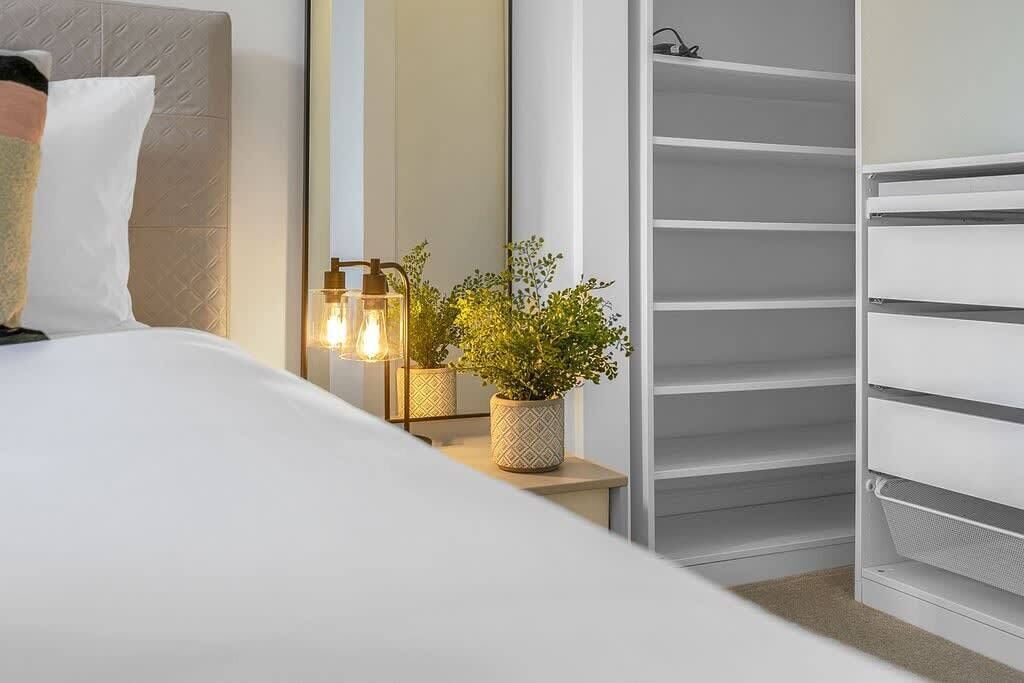 Photo of Bedroom in Bonnington