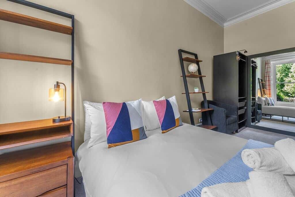 Photo of Bedroom in Bonnington