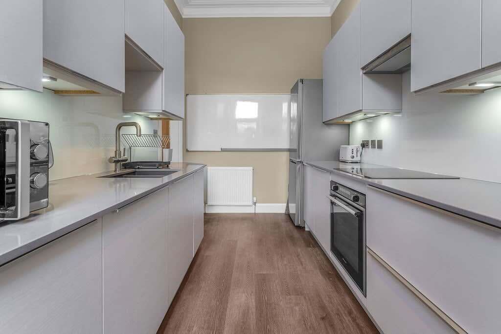 Photo of Kitchen in Bonnington