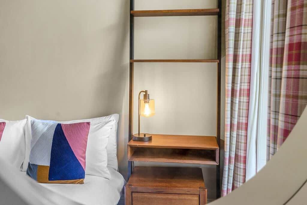 Photo of Bedroom in Bonnington