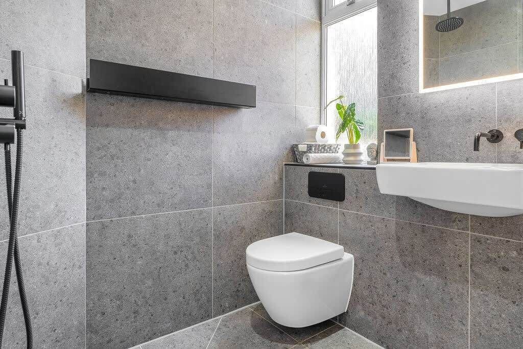 Photo of Bathroom in Bonnington