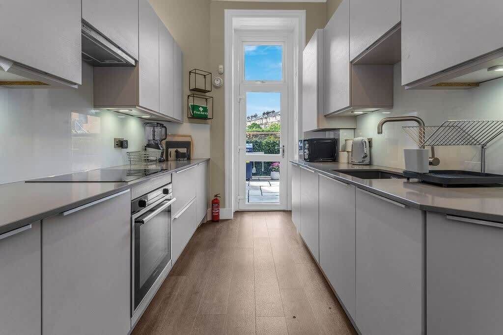 Photo of Kitchen in Bonnington