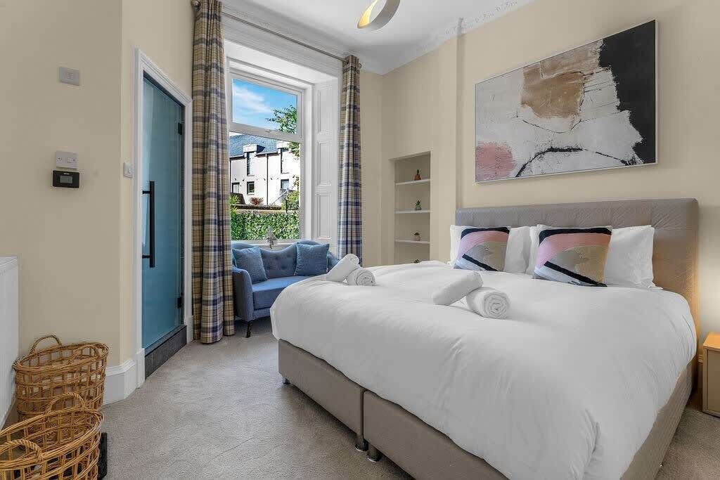 Photo of Bedroom in Bonnington