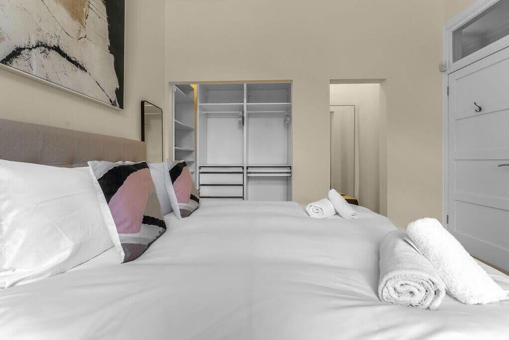 Photo of Bedroom in Bonnington
