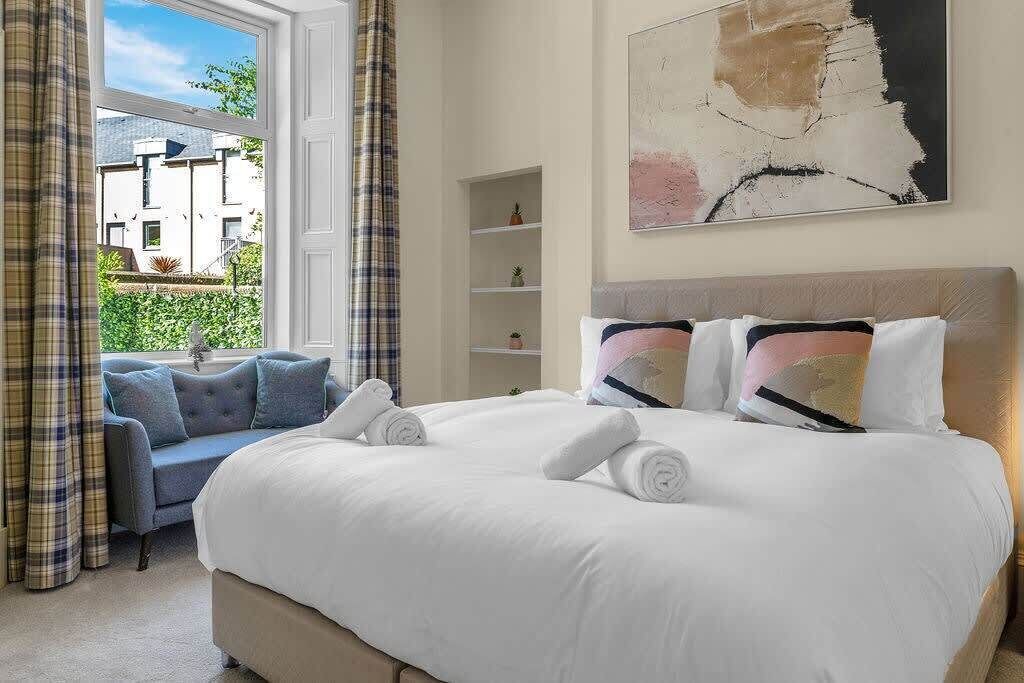 Photo of Bedroom in Bonnington