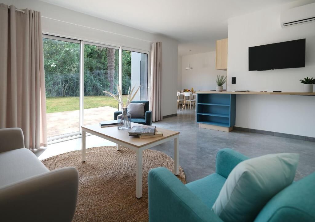 Photo of Livingroom in Angoulins