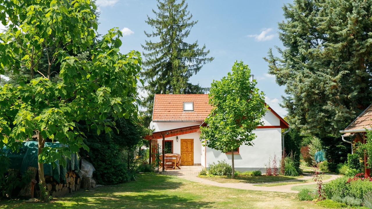 Photo of Outdoor in Latrany