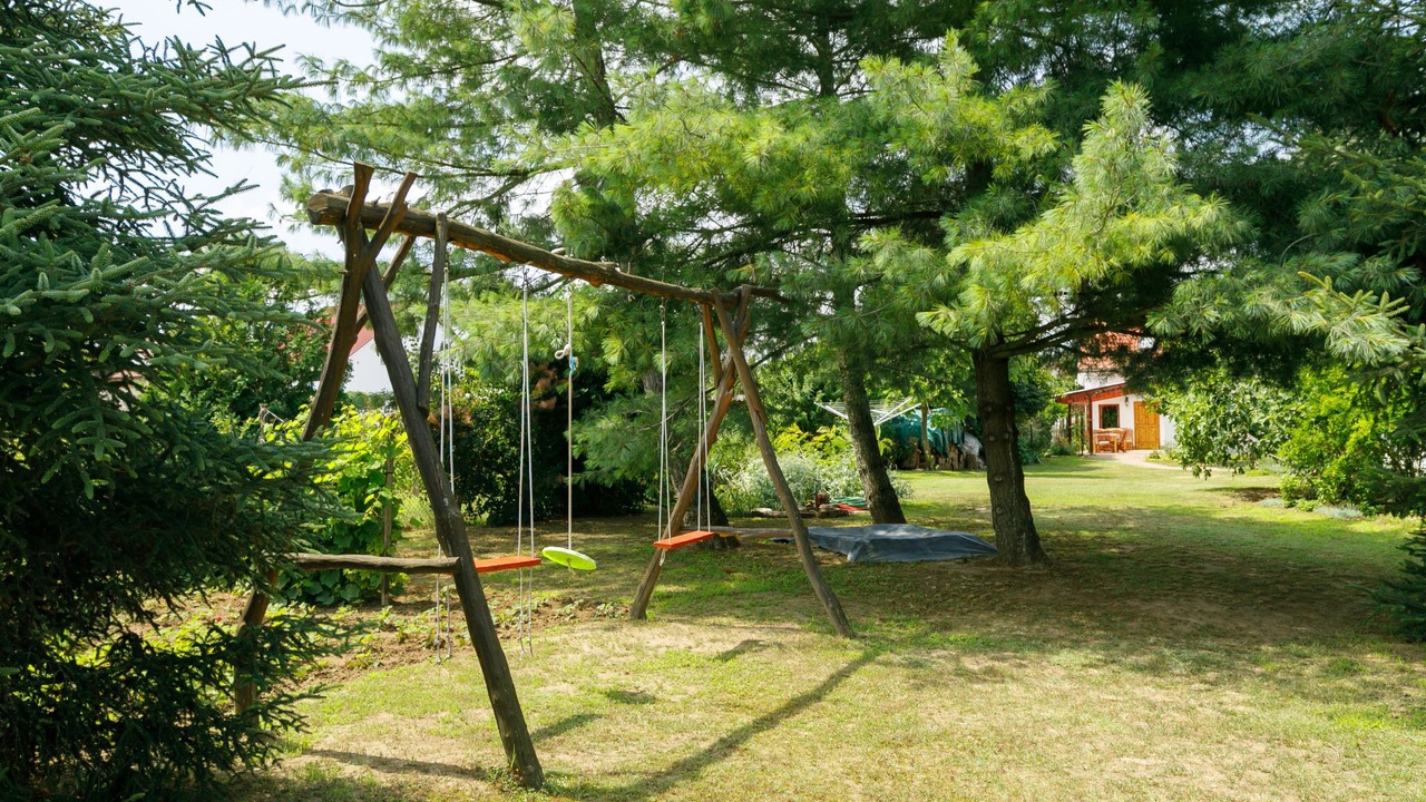 Photo of Outdoor in Latrany