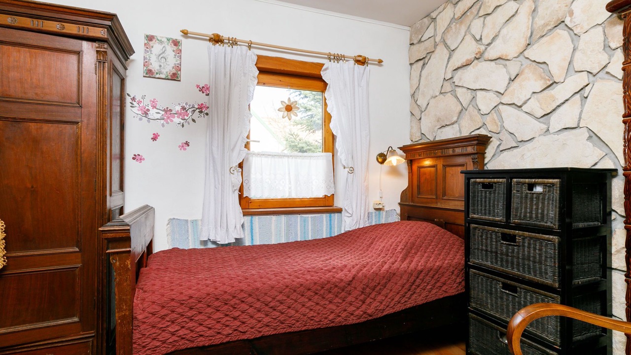 Photo of Livingroom in Latrany