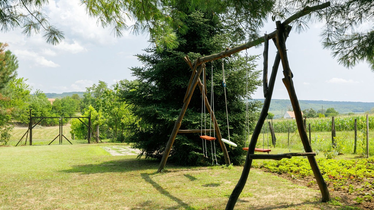 Photo of Outdoor in Latrany