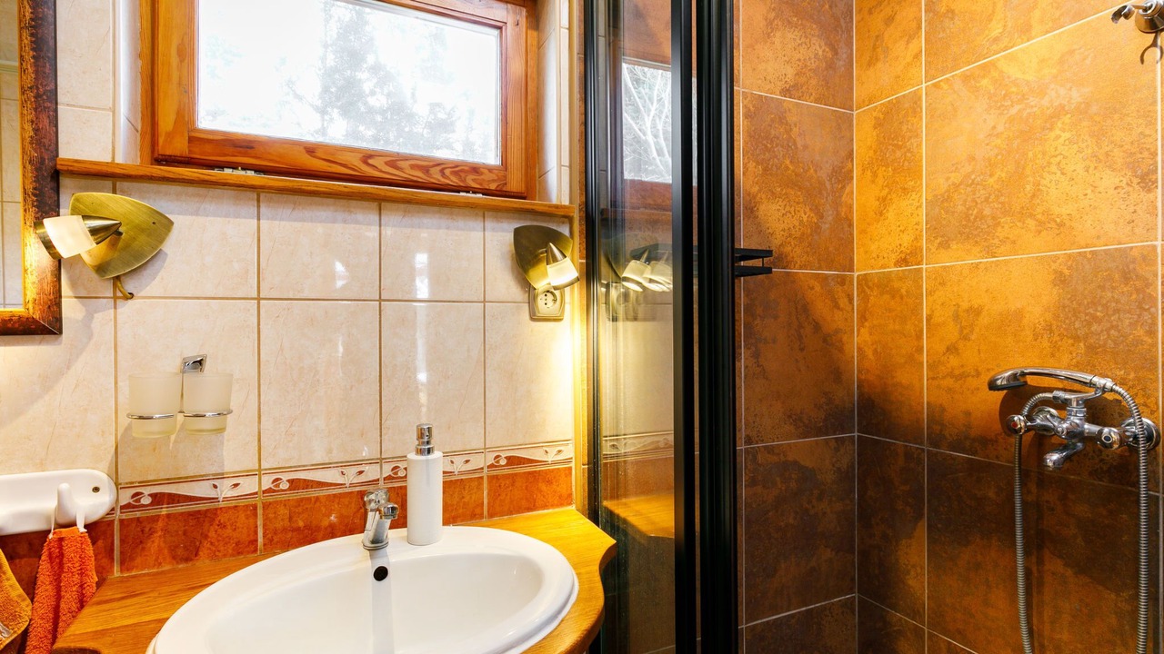 Photo of Bathroom in Latrany