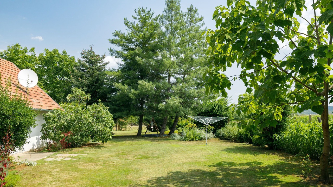 Photo of Outdoor in Latrany