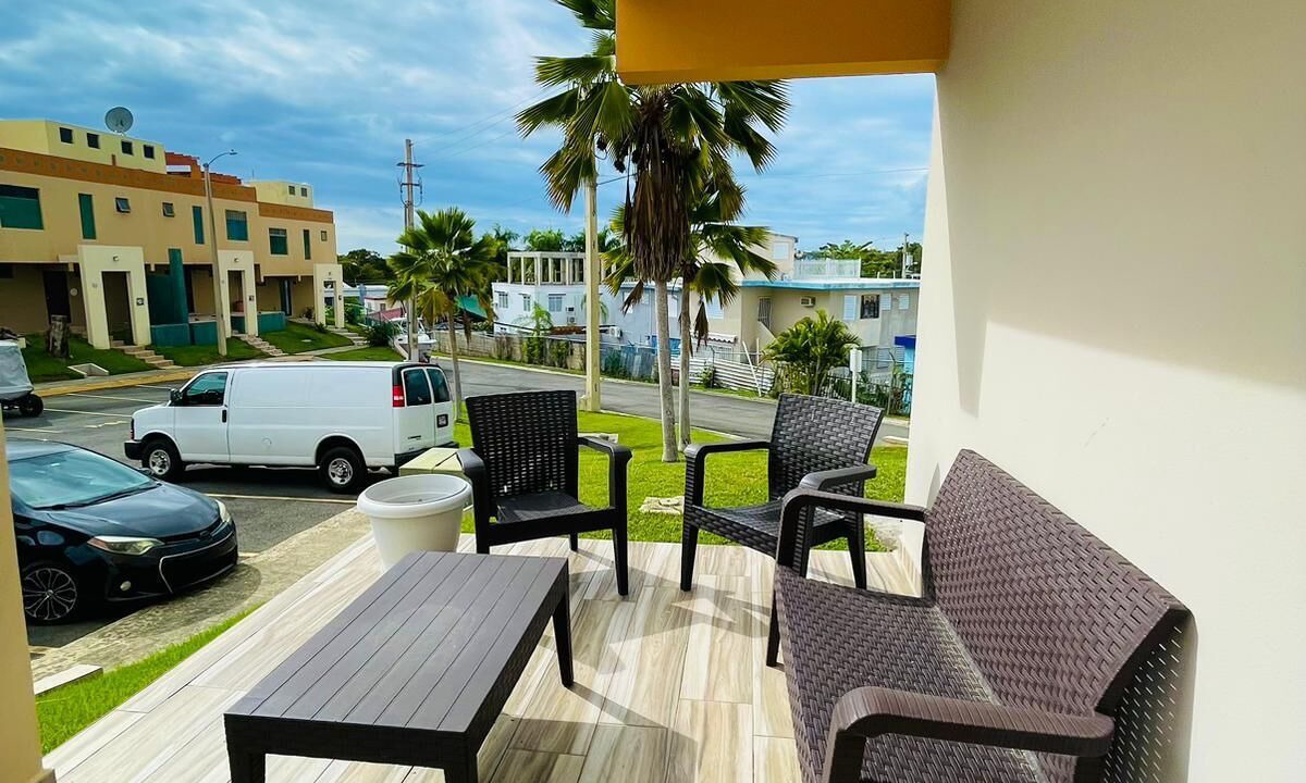 Photo of Outdoor in Boqueron