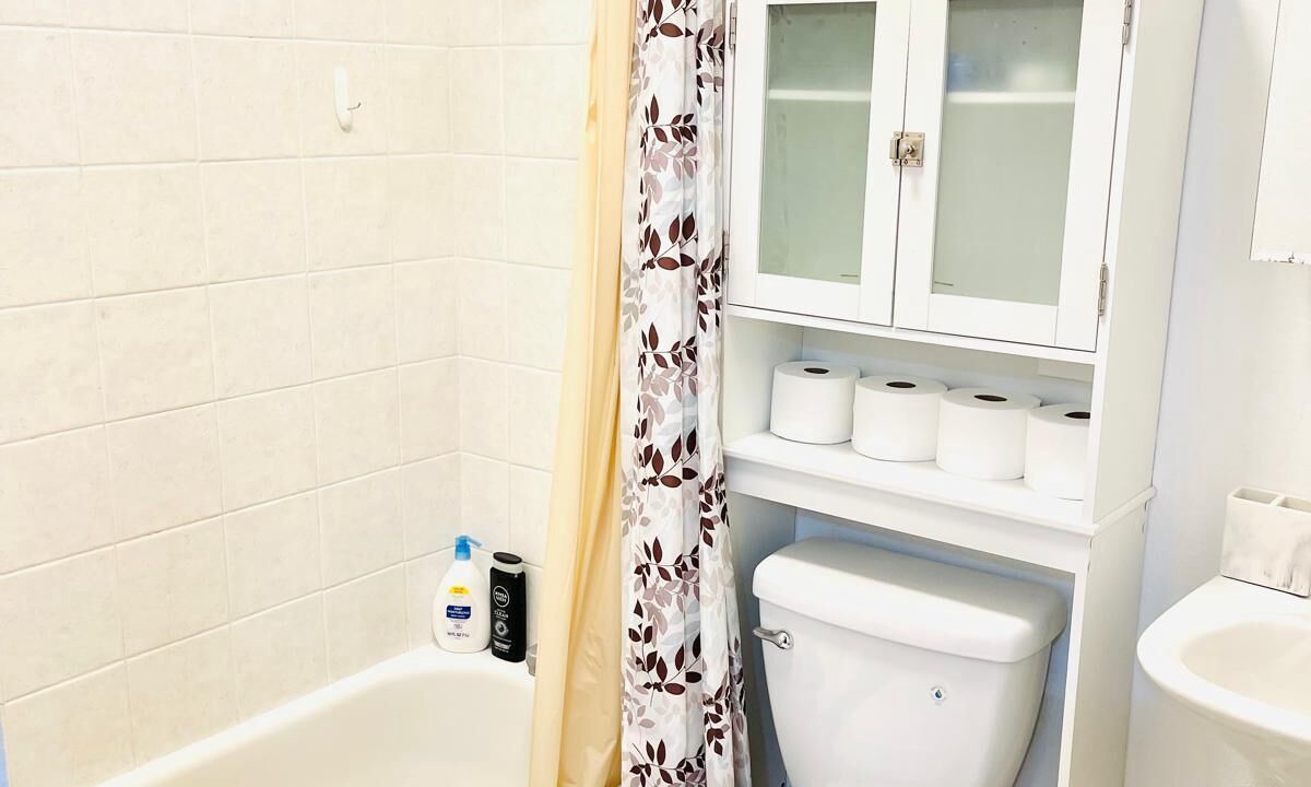 Photo of Bathroom in Boqueron