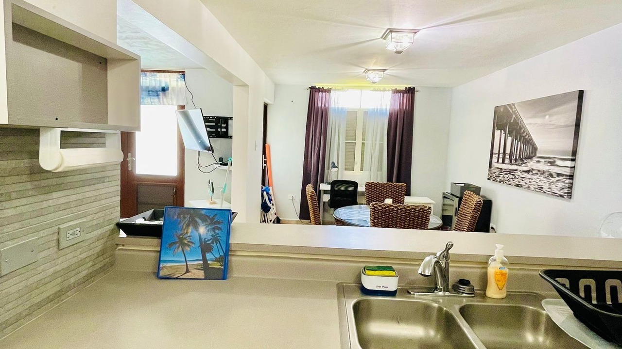 Photo of Bedroom in Boqueron