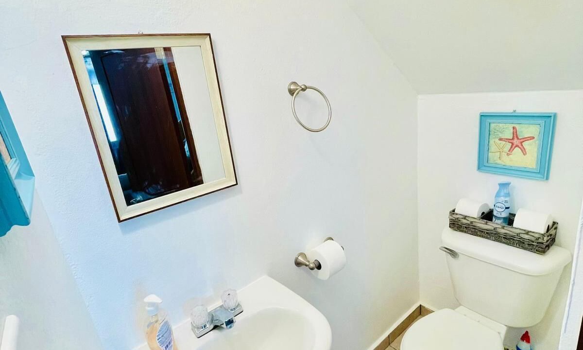 Photo of Bathroom in Boqueron
