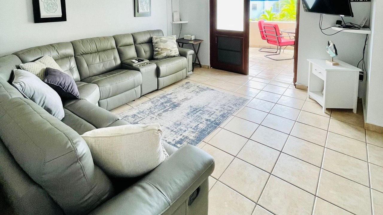 Photo of Livingroom in Boqueron