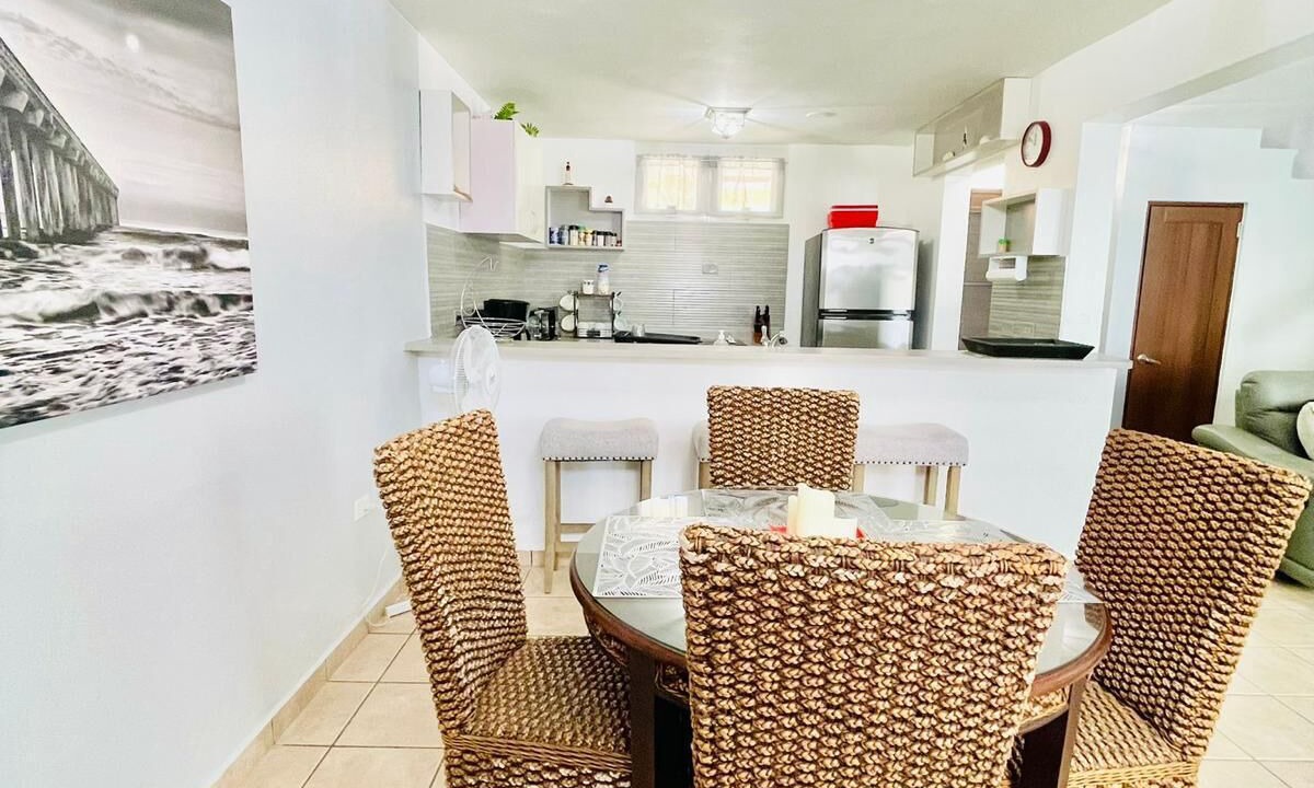 Photo of Livingroom in Boqueron