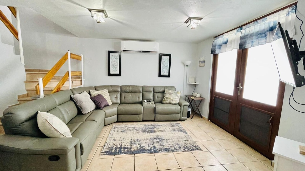 Photo of Livingroom in Boqueron