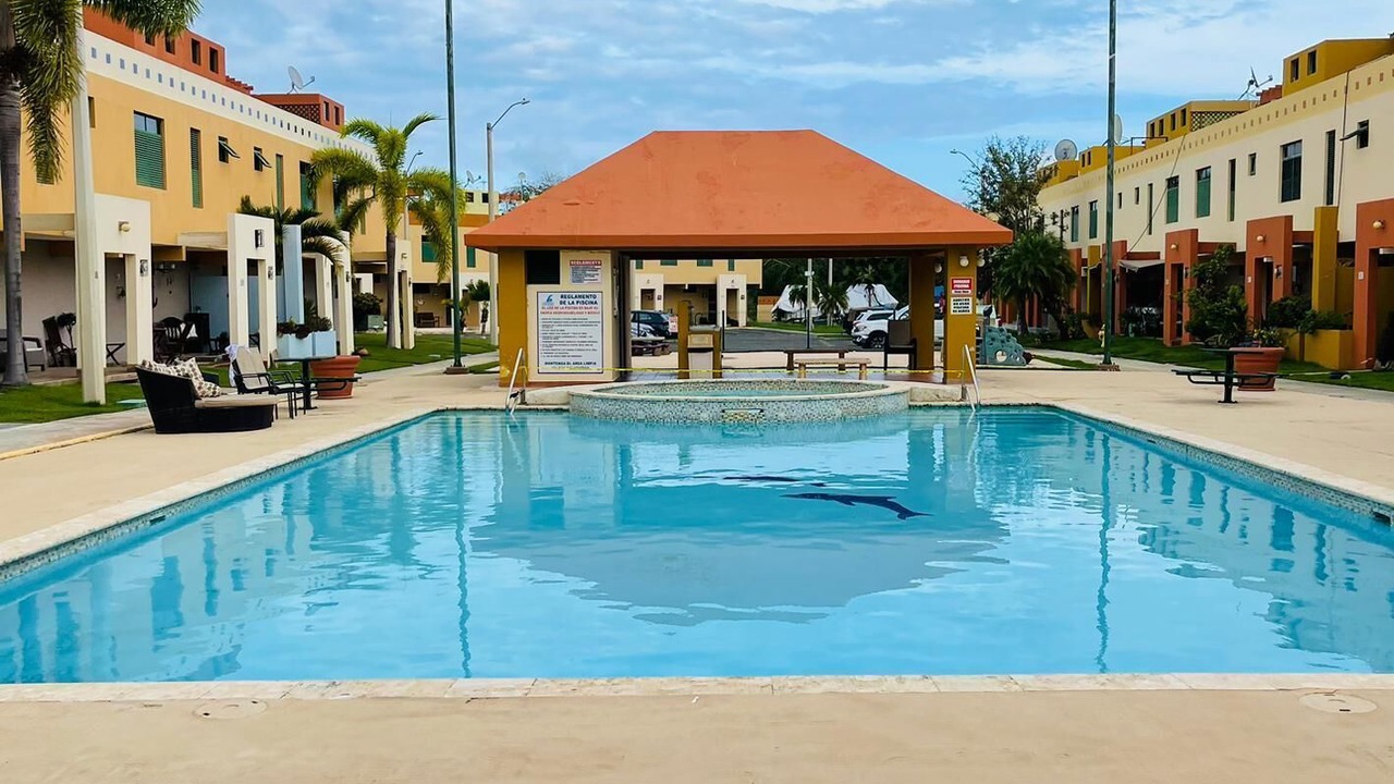 Photo of Outdoor in Boqueron