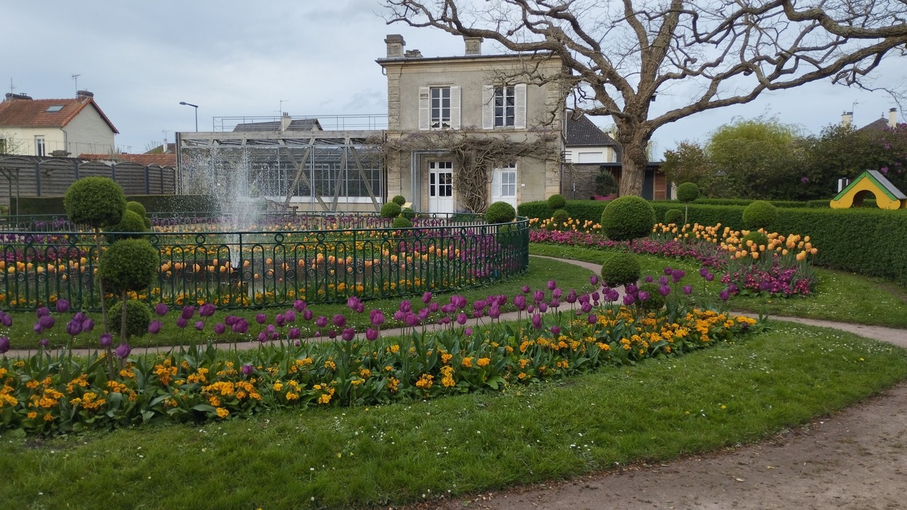 Photo of Outdoor in Saint-Martin-des-Entrees