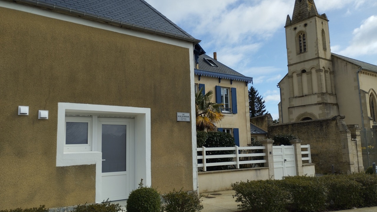 Photo of Outdoor in Saint-Martin-des-Entrees