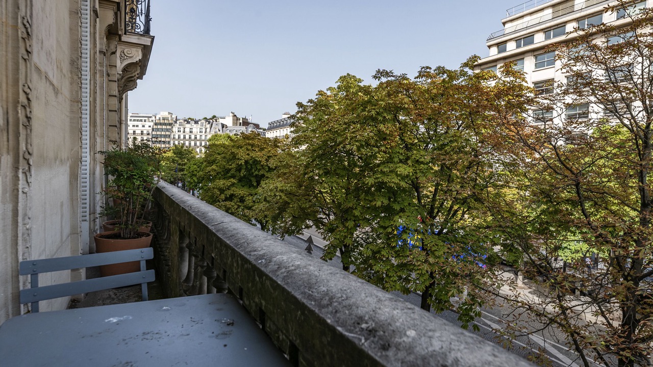 Photo of Outdoor in Faubourg-du-Roule