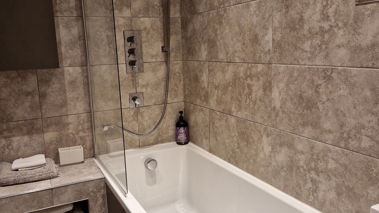 Photo of Bathroom in Rossendale