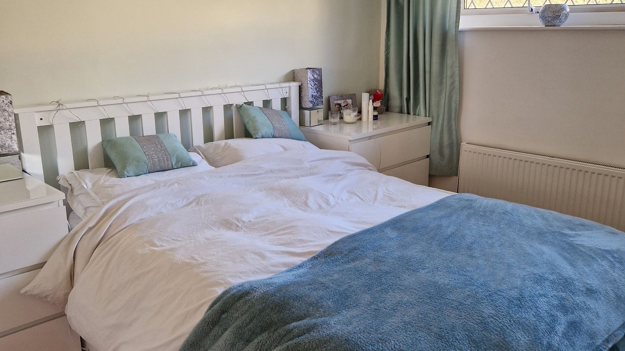 Photo of Bedroom in Rossendale