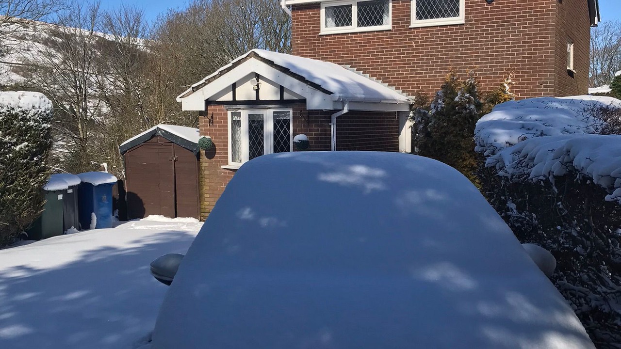 Photo of Outdoor in Rossendale