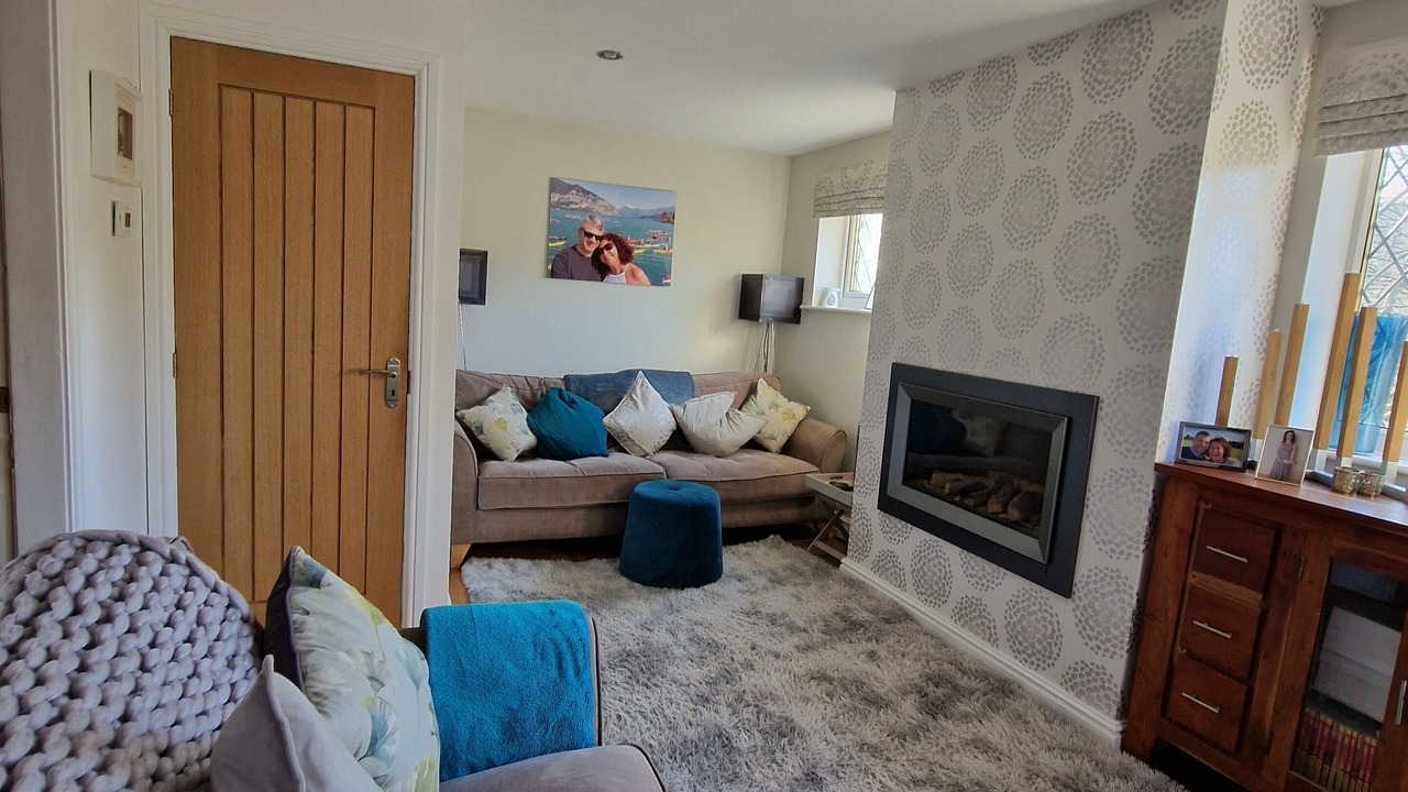 Photo of Livingroom in Rossendale