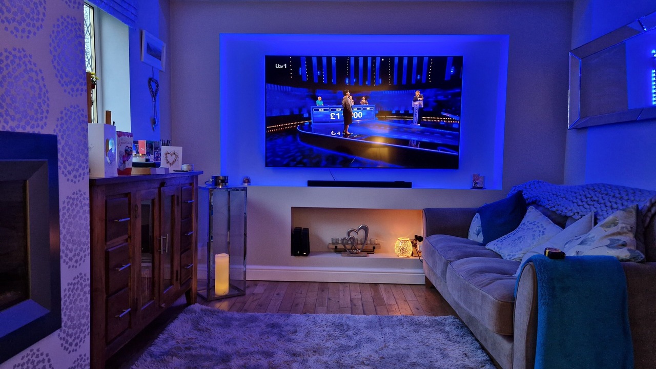 Photo of Livingroom in Rossendale