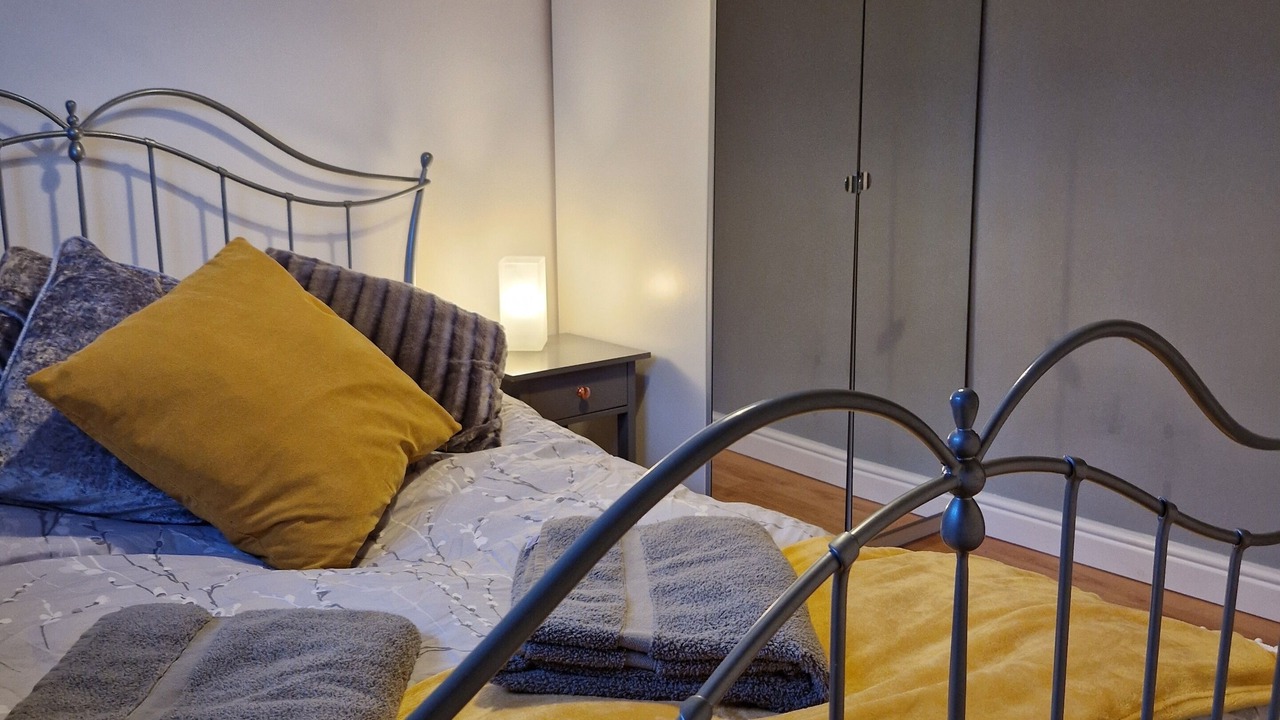 Photo of Bedroom in Rossendale