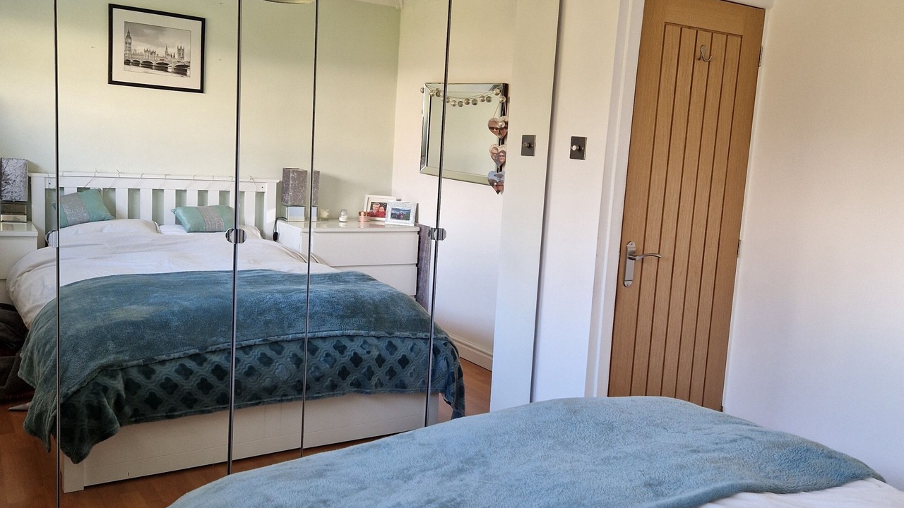 Photo of Bedroom in Rossendale